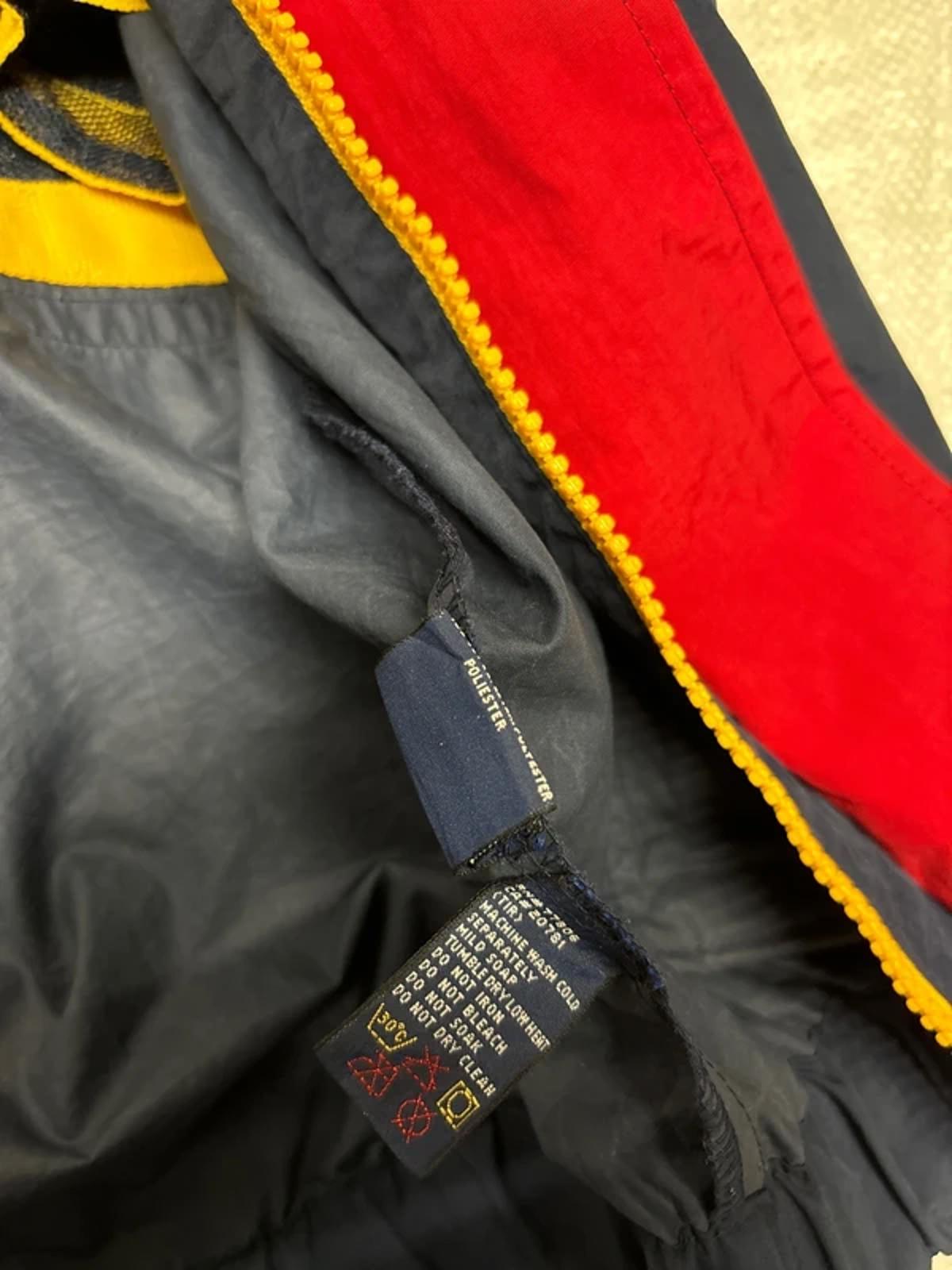 Tommy Hilfiger Windbreaker