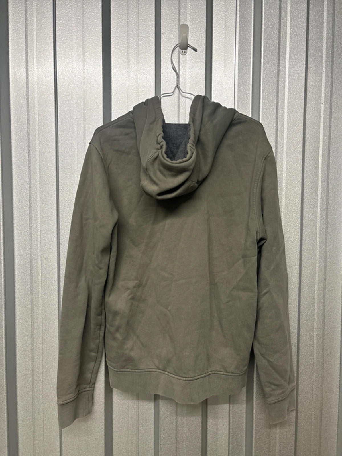 Lacoste  zip Hoodie