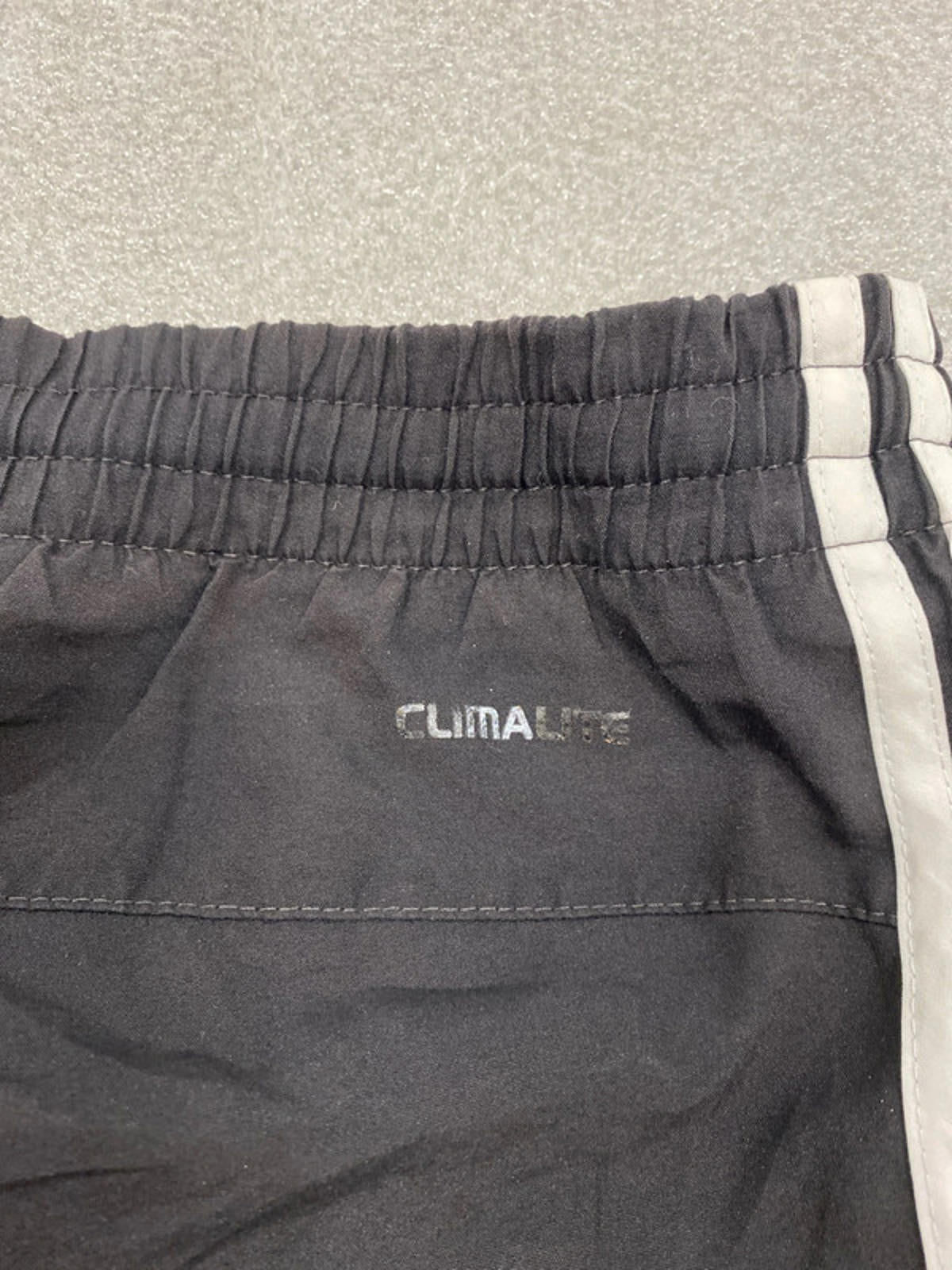 Adidas Sports Shorts xl black
