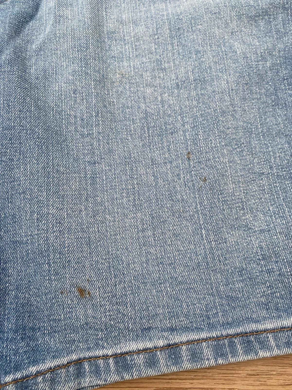 Wrangler Denim Shorts size 36