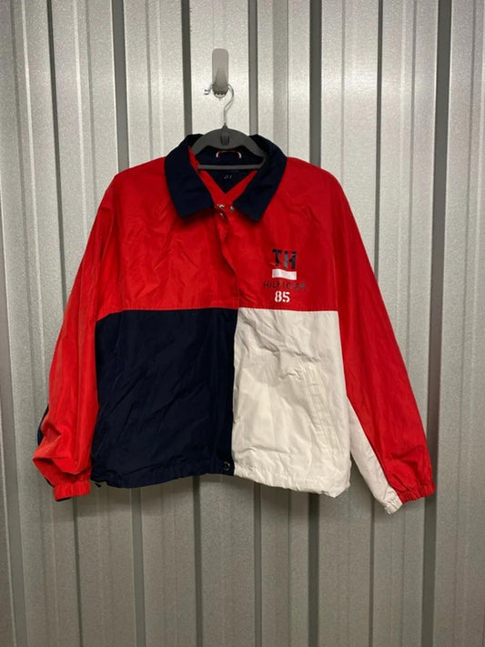 Tommy Hilfiger 85 windbreaker
