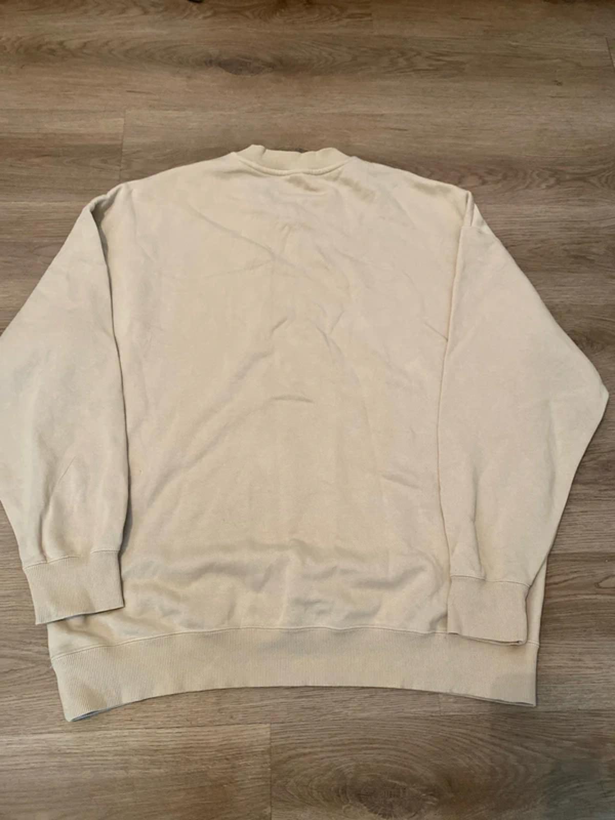 Puma Sweater XL Beige/tan