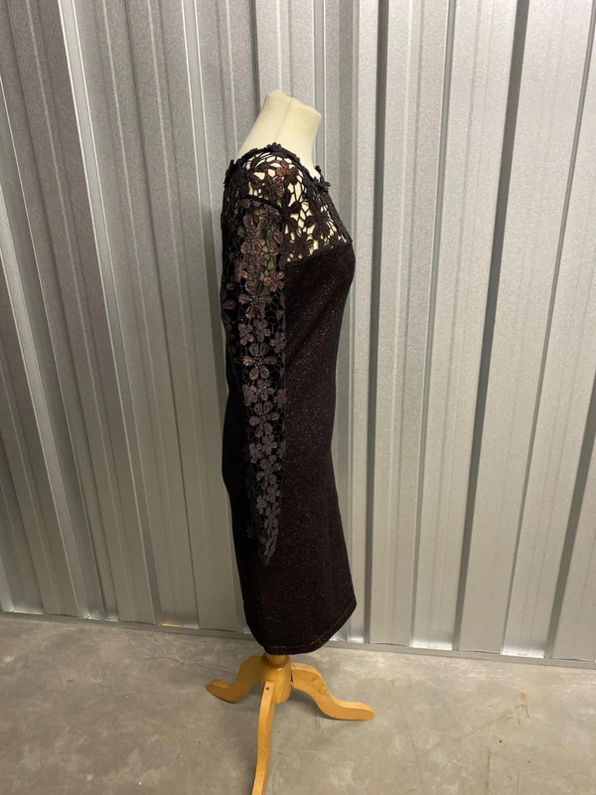 Phase Eight size 12