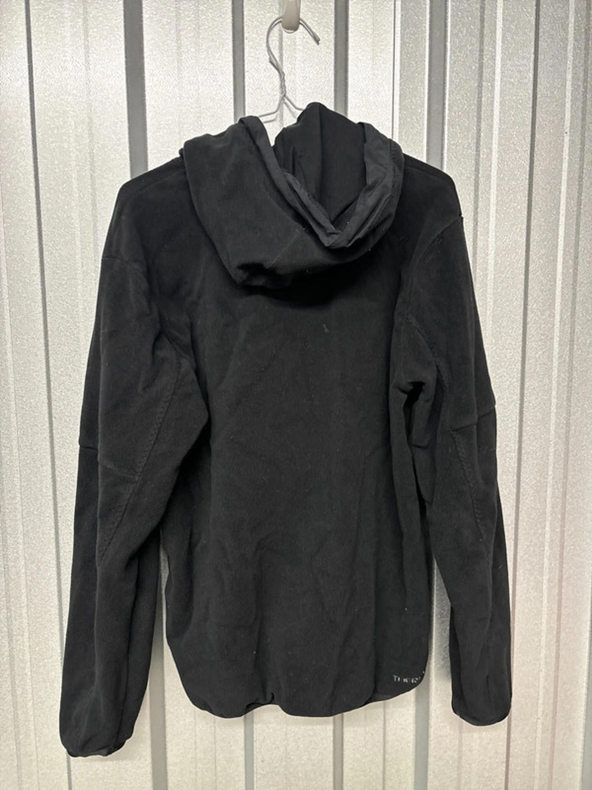 Nike fleece Hoodie
