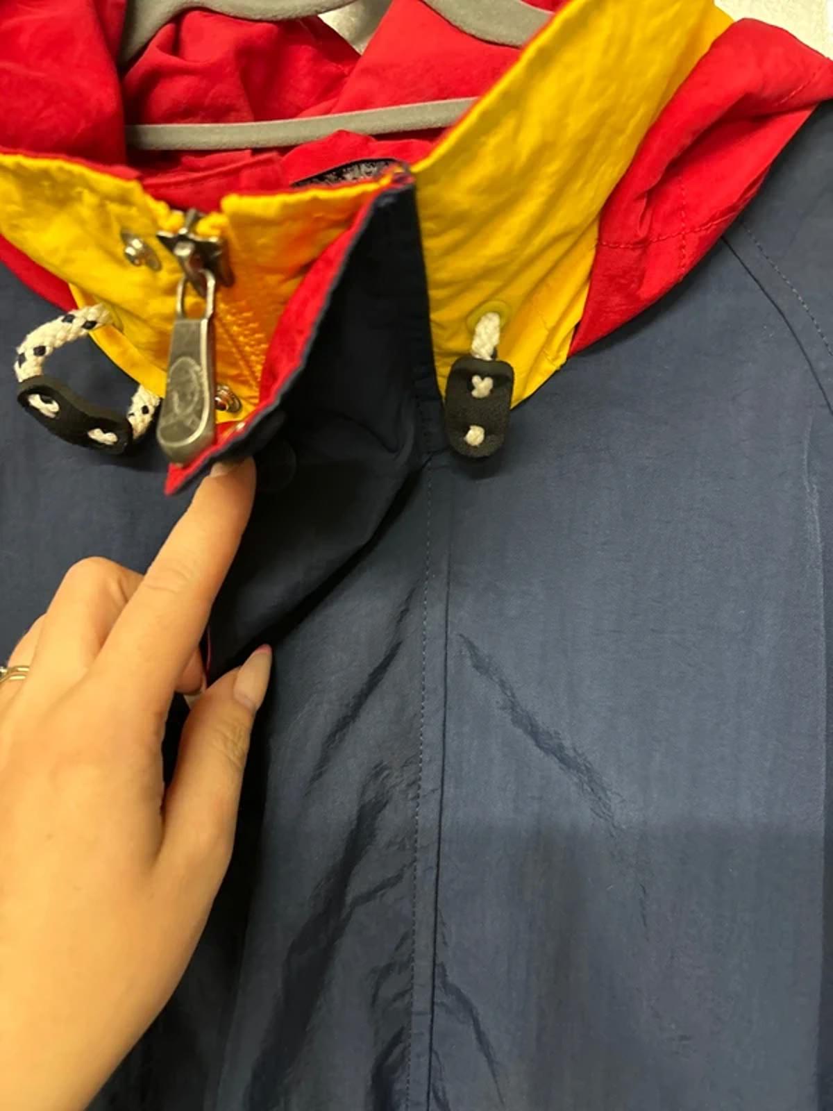 Tommy Hilfiger Windbreaker