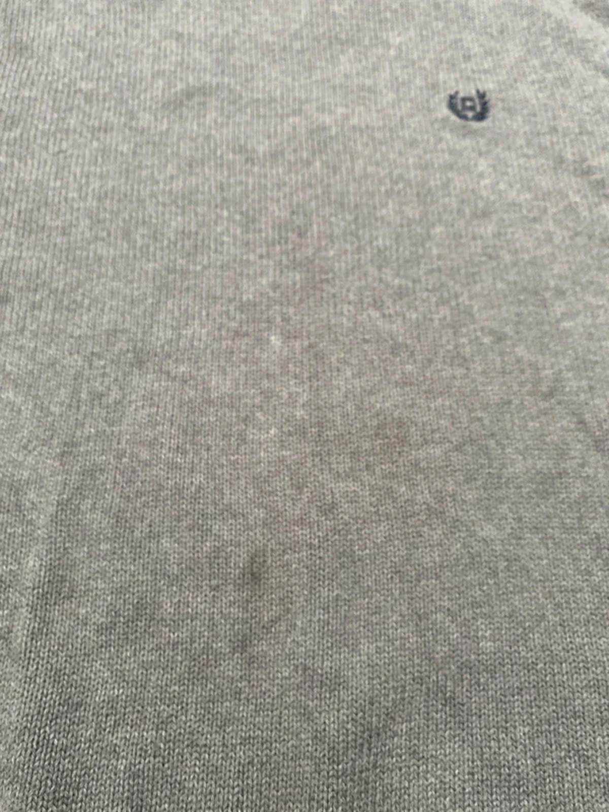 CHAPS Jumper Grey mens XL