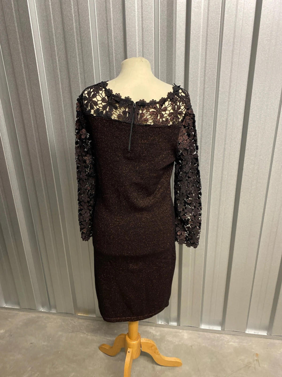 Phase Eight size 12