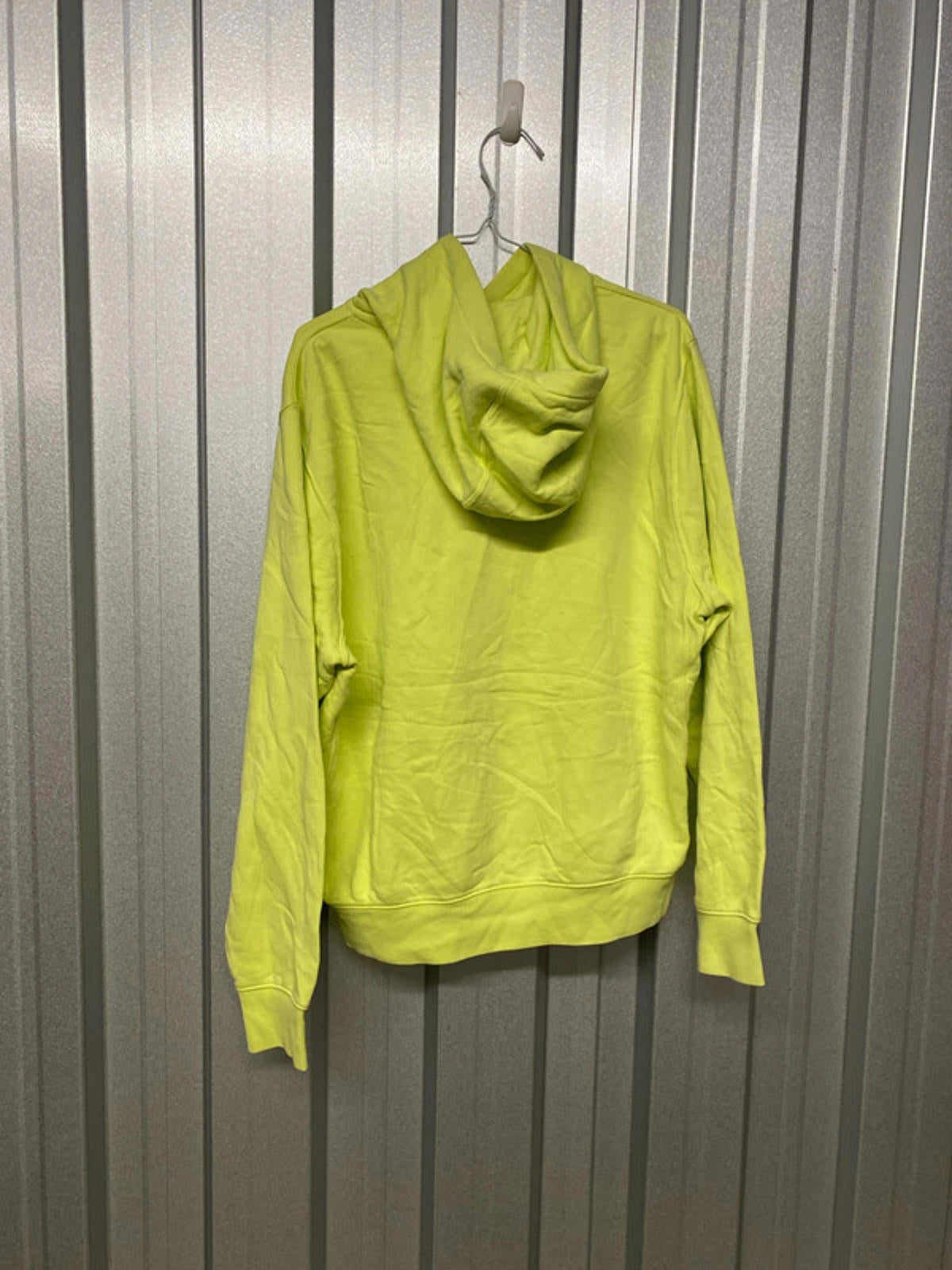 Nike Hoodie medium