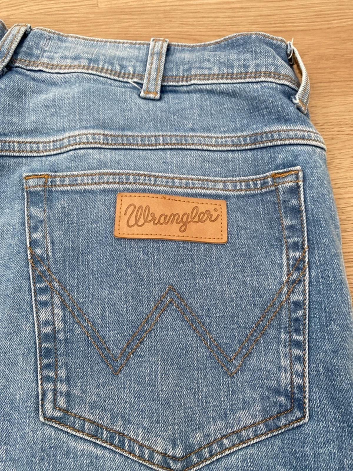 Wrangler Denim Shorts size 36