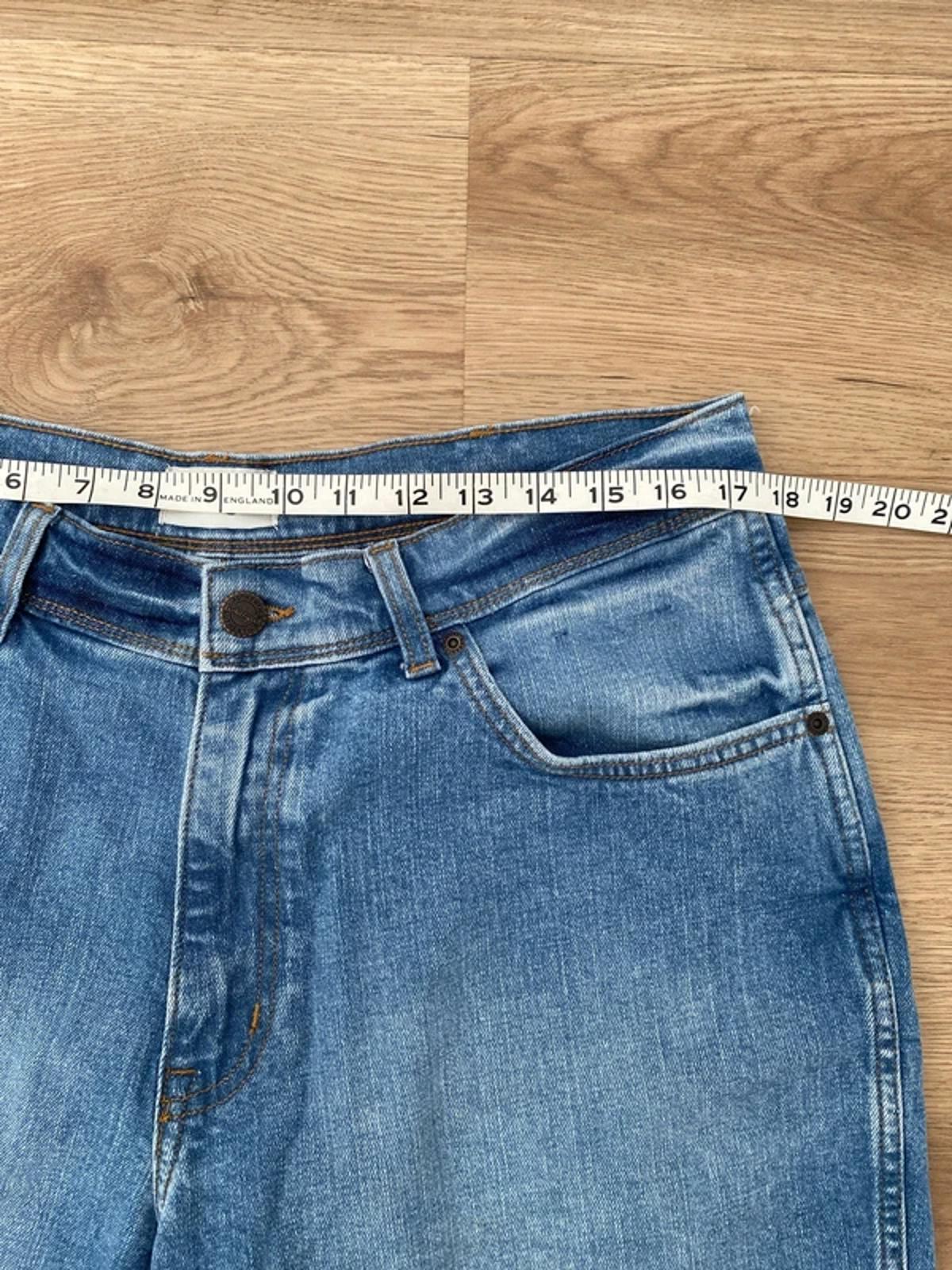 Wrangler Denim Shorts size 36
