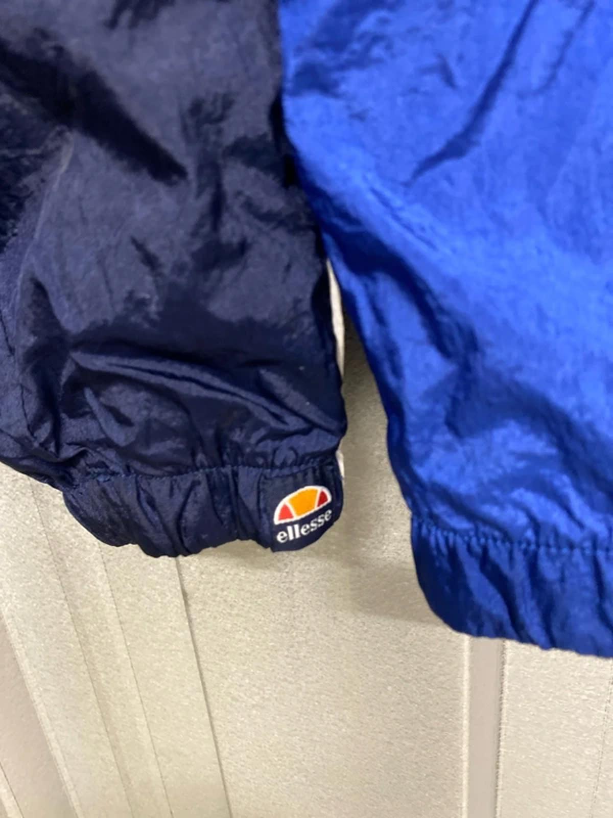 Ellesse windbreaker small