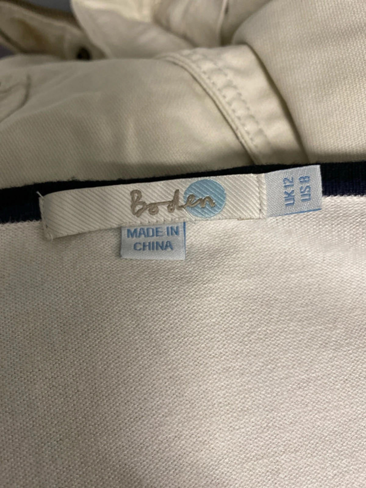 Boden Dress size 12