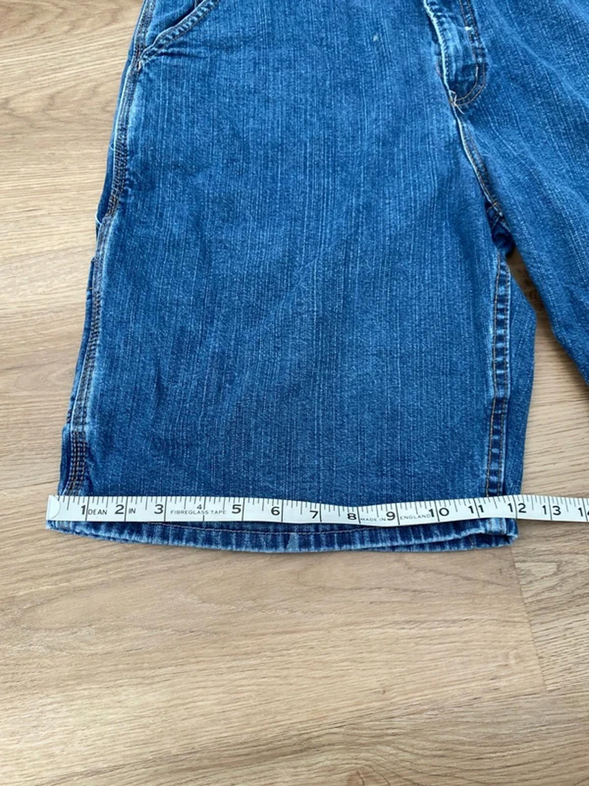 Arizona Carpenter Jorts / Baggy Shorts size 34