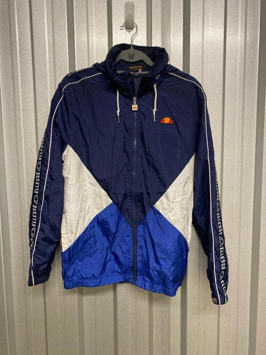 Ellesse windbreaker small