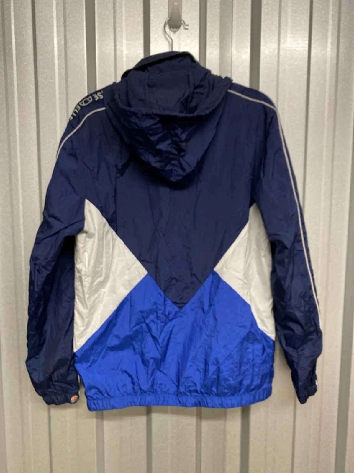 Ellesse windbreaker small