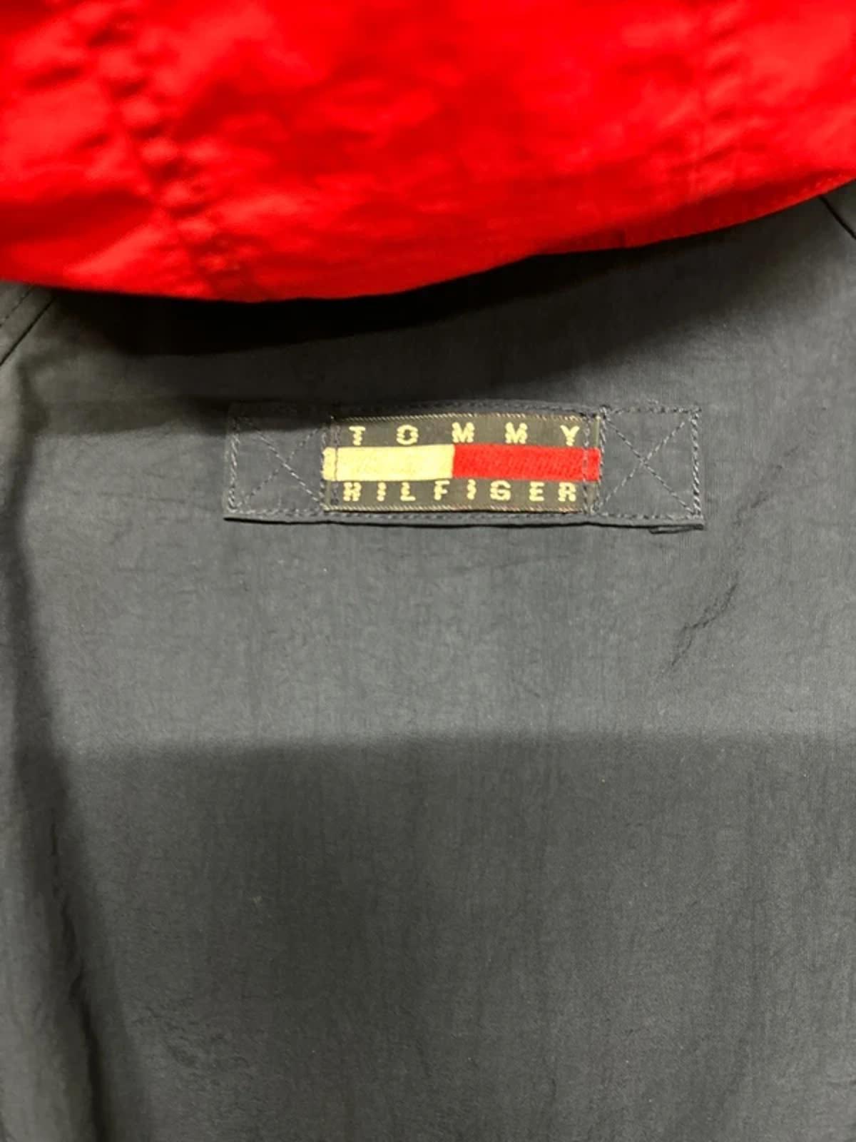 Tommy Hilfiger Windbreaker