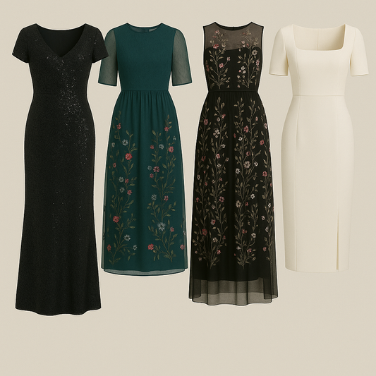 Designer Dresses bundle x 10  Grade A/B
