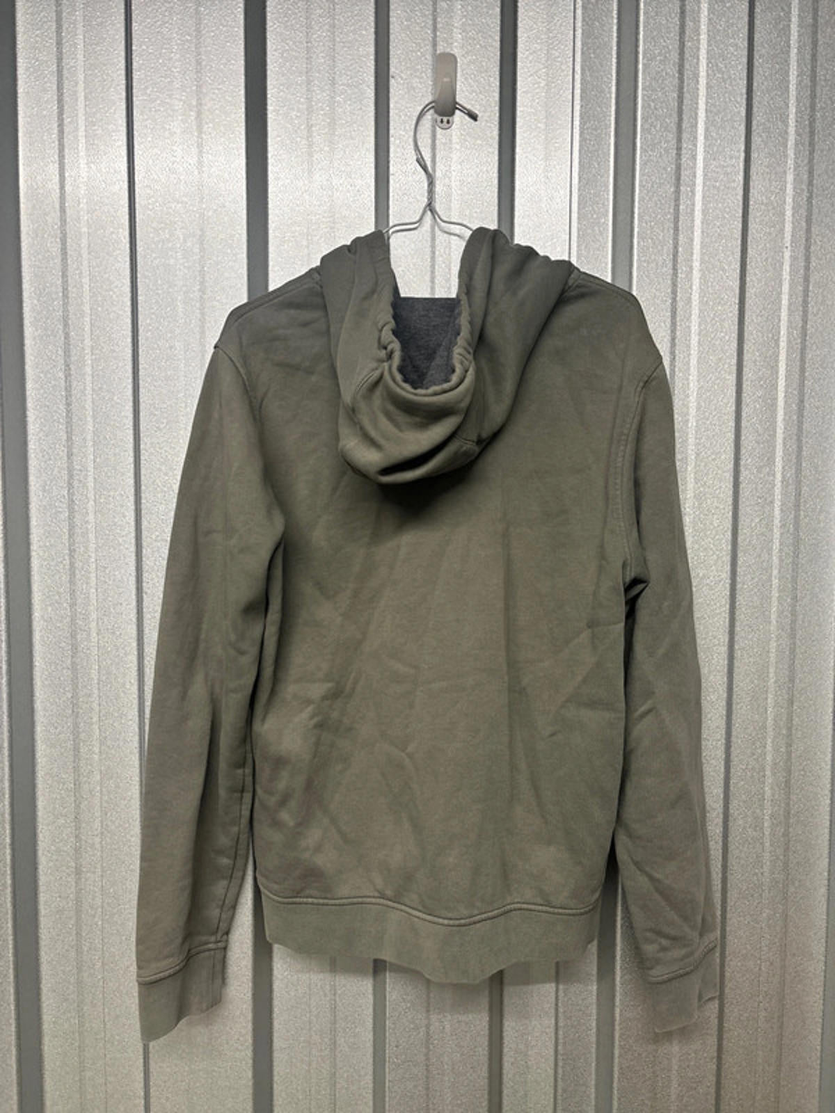 Lacoste  zip Hoodie