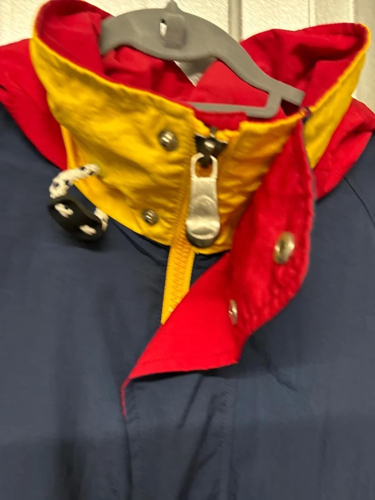 Tommy Hilfiger Windbreaker