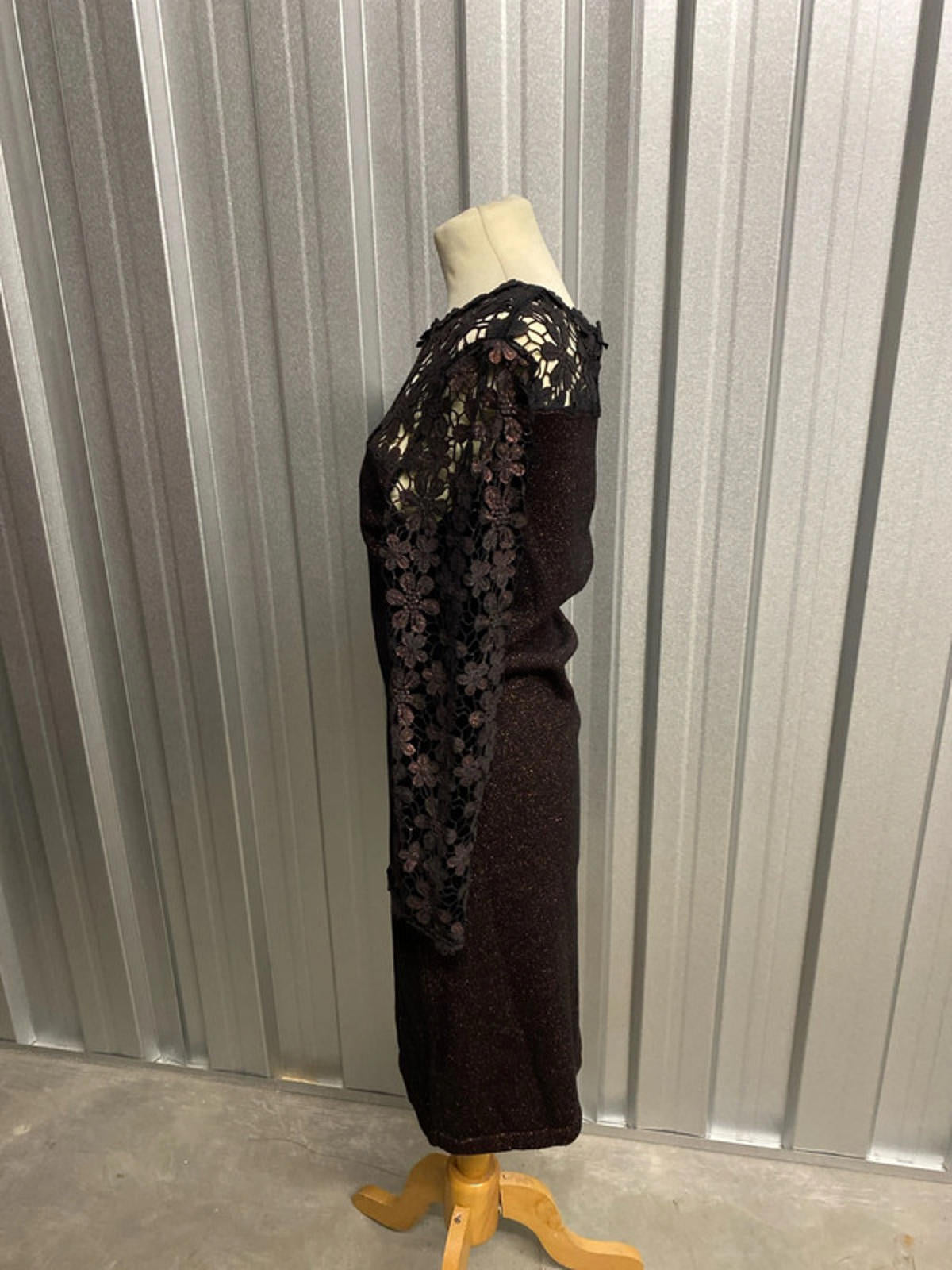 Phase Eight size 12