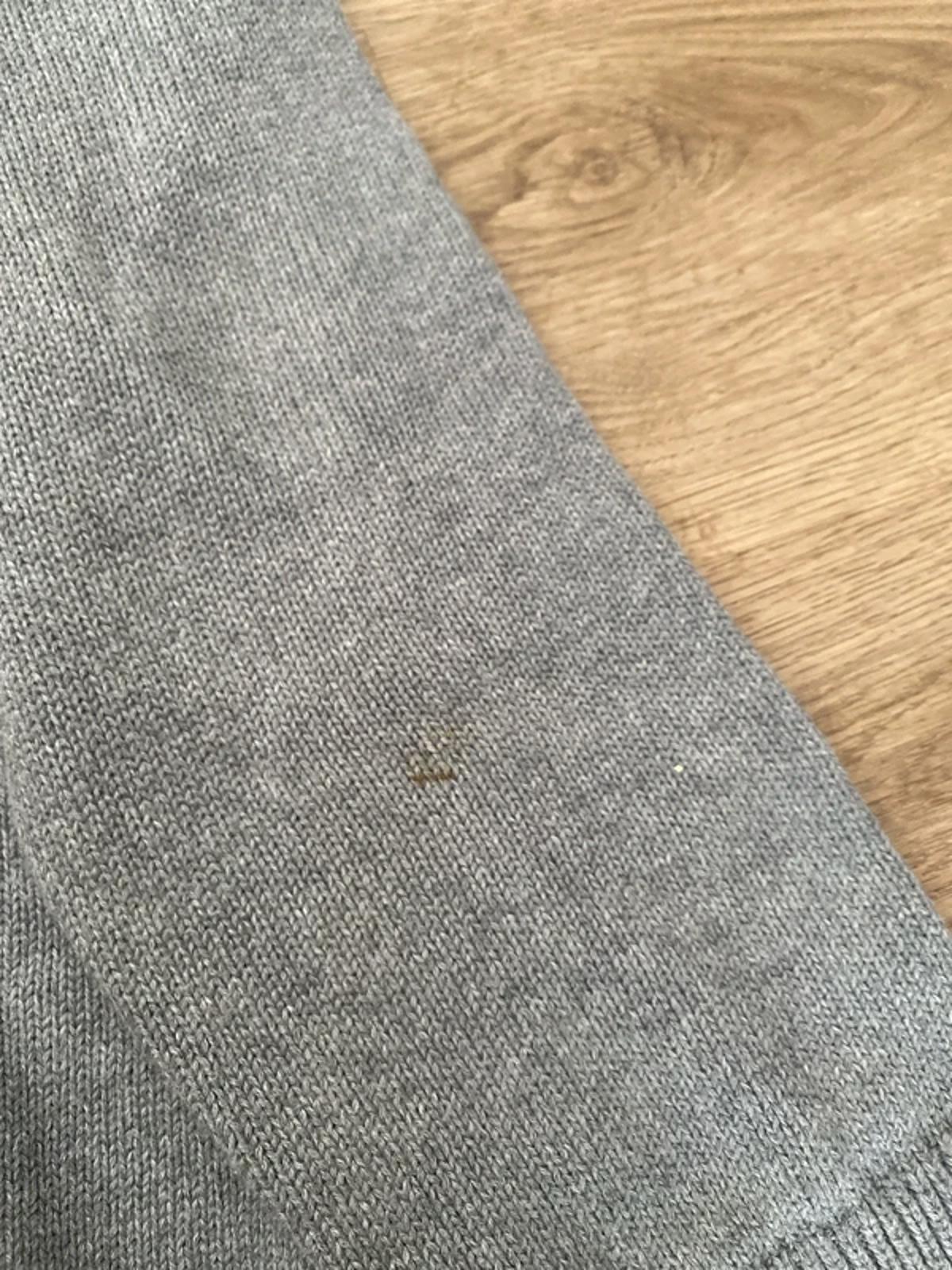 CHAPS Jumper Grey mens XL