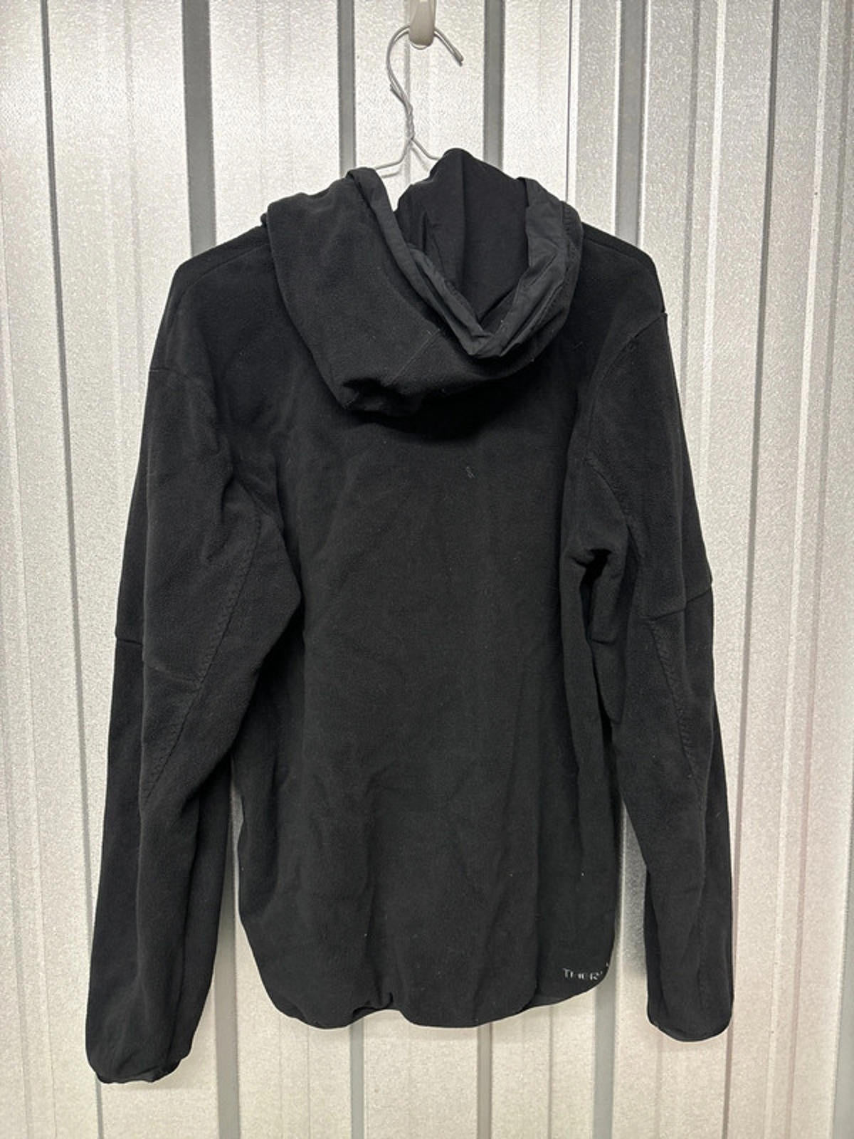 Nike fleece Hoodie
