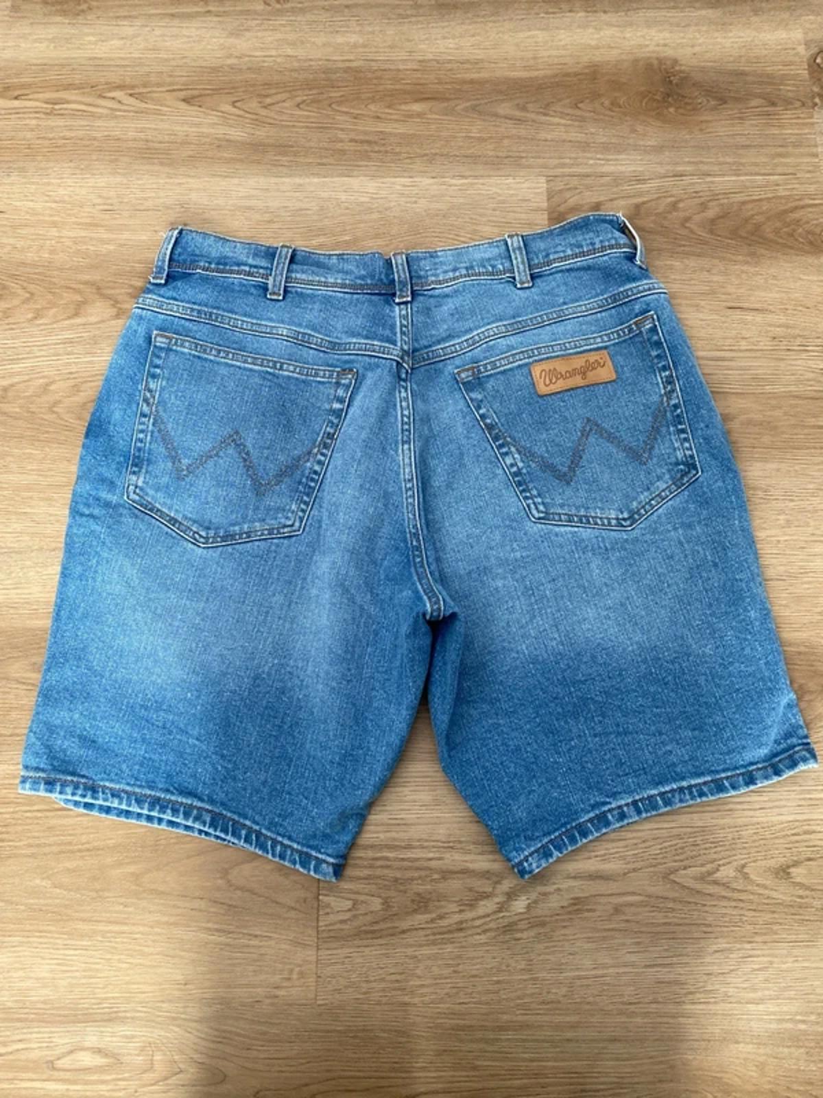 Wrangler Denim Shorts size 36