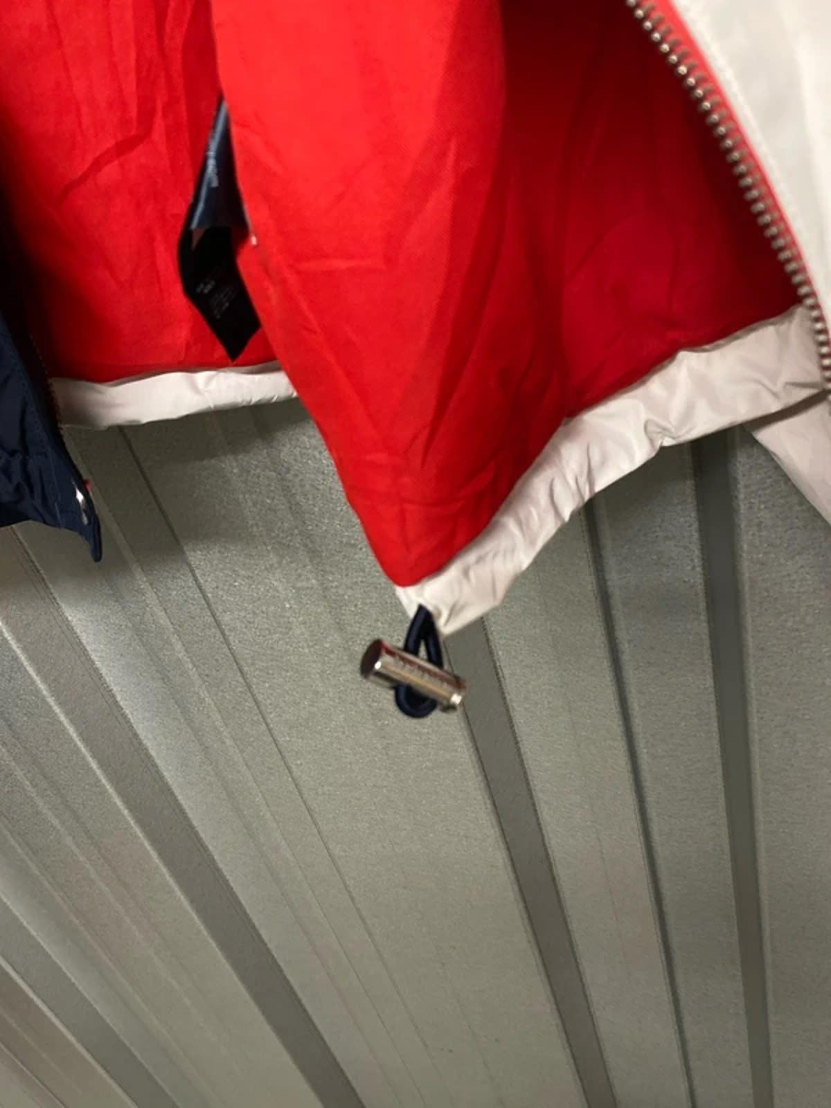 Tommy Hilfiger 85 windbreaker