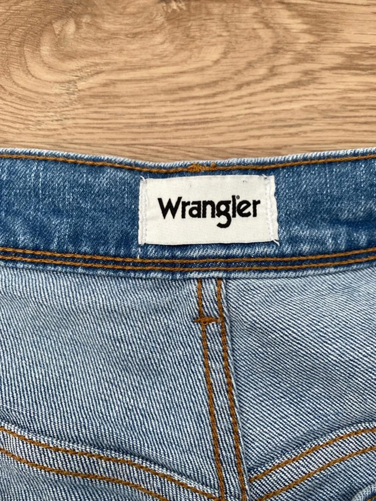 Wrangler Denim Shorts size 36