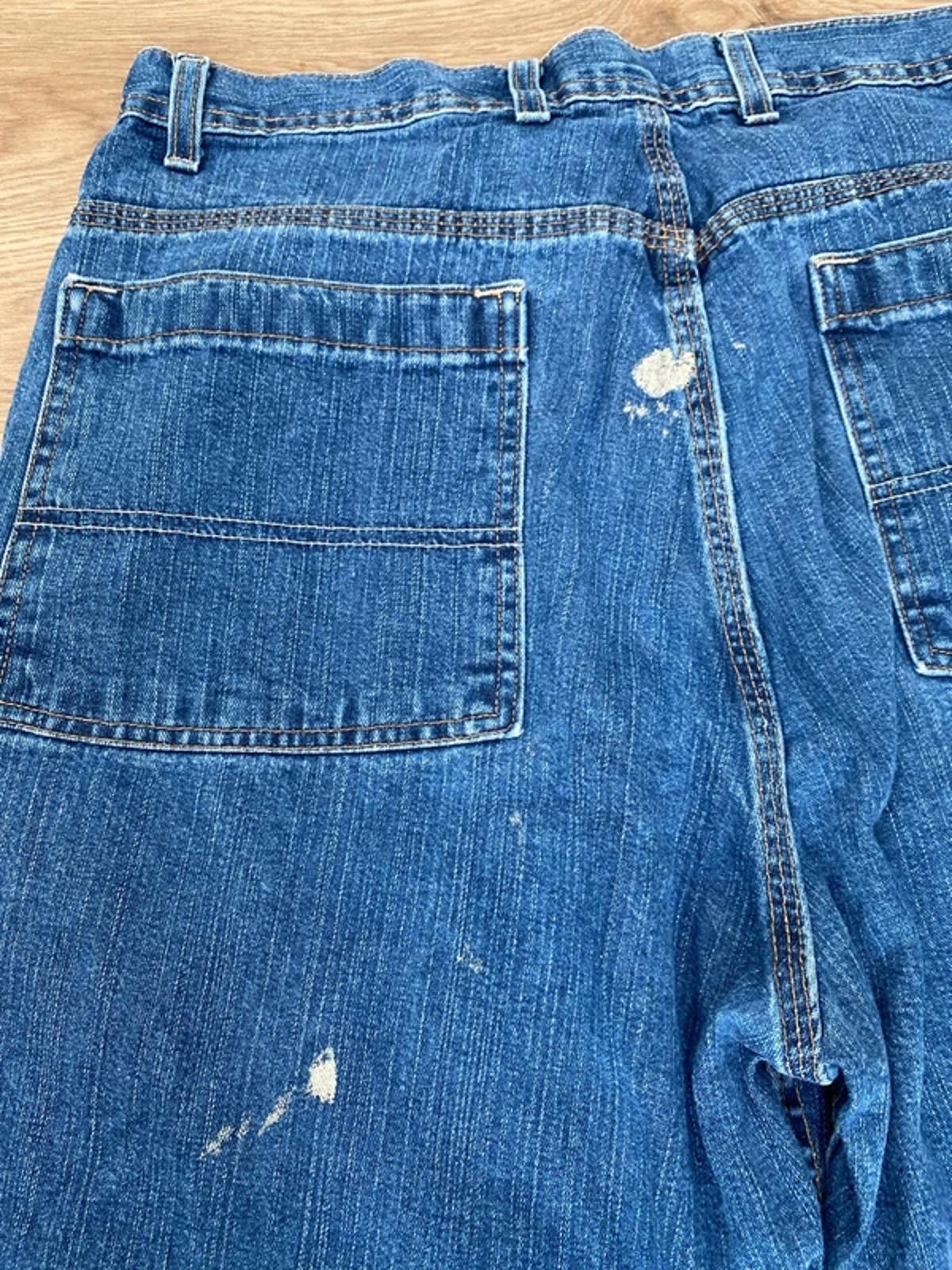 Arizona Carpenter Jorts / Baggy Shorts size 34