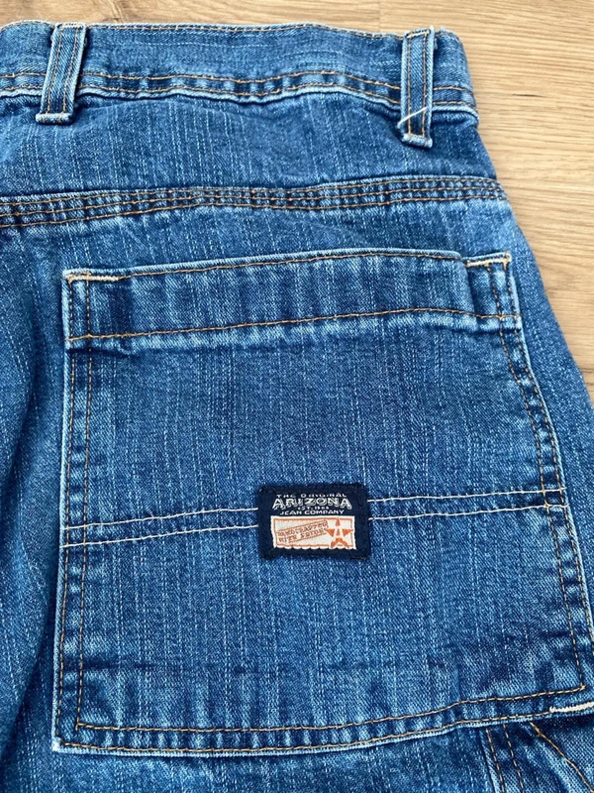 Arizona Carpenter Jorts / Baggy Shorts size 34