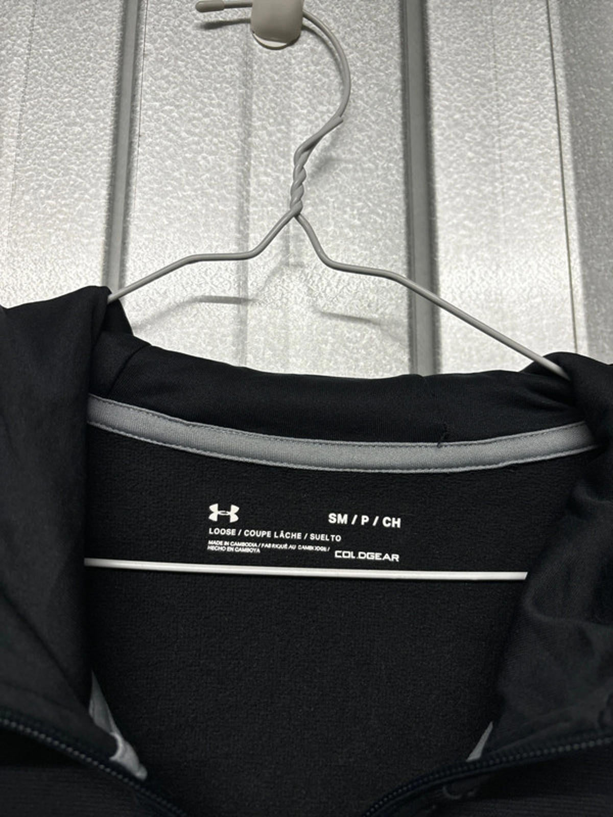 Under armour Hoodie