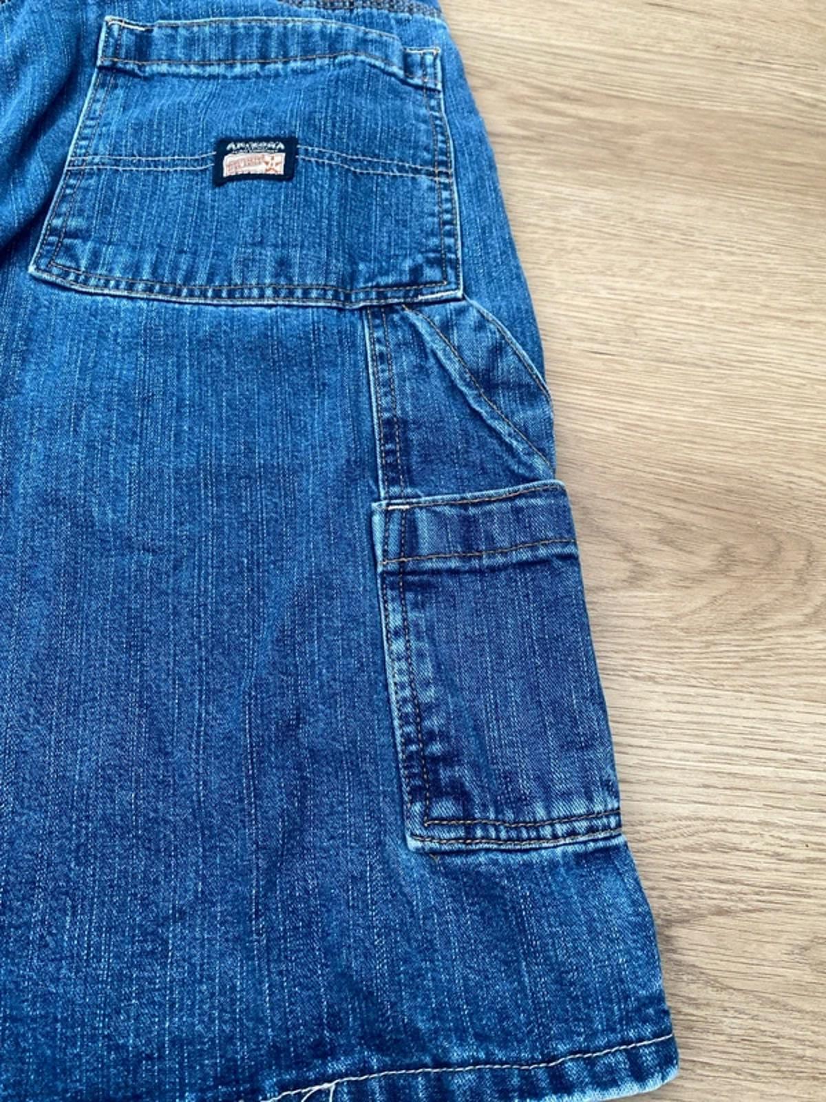 Arizona Carpenter Jorts / Baggy Shorts size 34