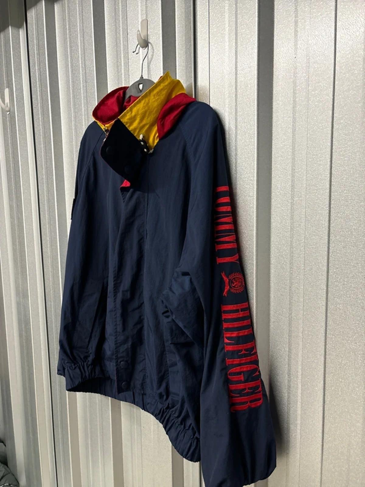 Tommy Hilfiger Windbreaker