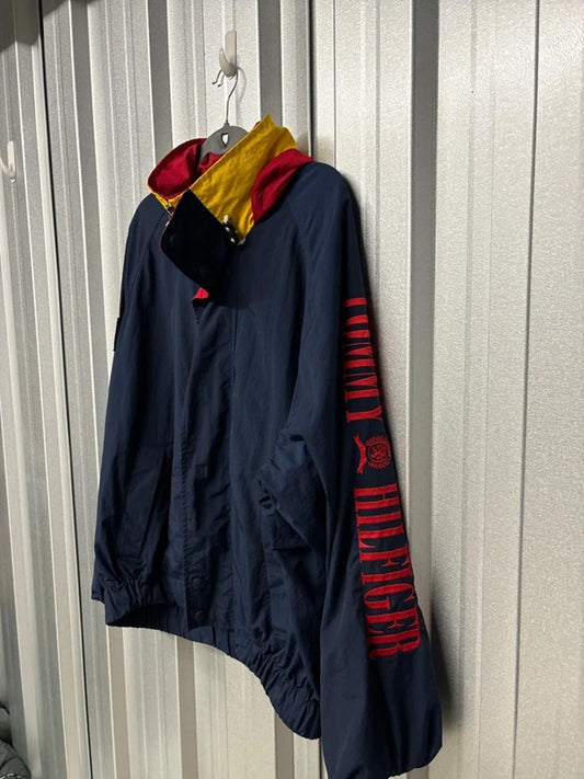 Tommy Hilfiger Windbreaker